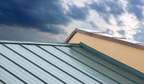 Eco-Friendly Roofing Materials: Building a Sustainable Future