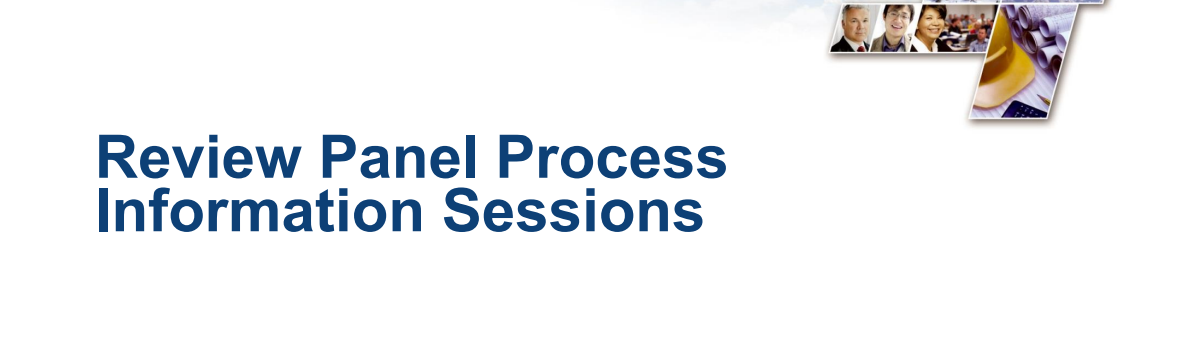 The Joint Review Panel: Community and Activities