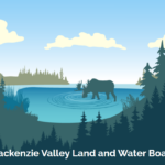 How to Get Involved in the Mackenzie Gas Project