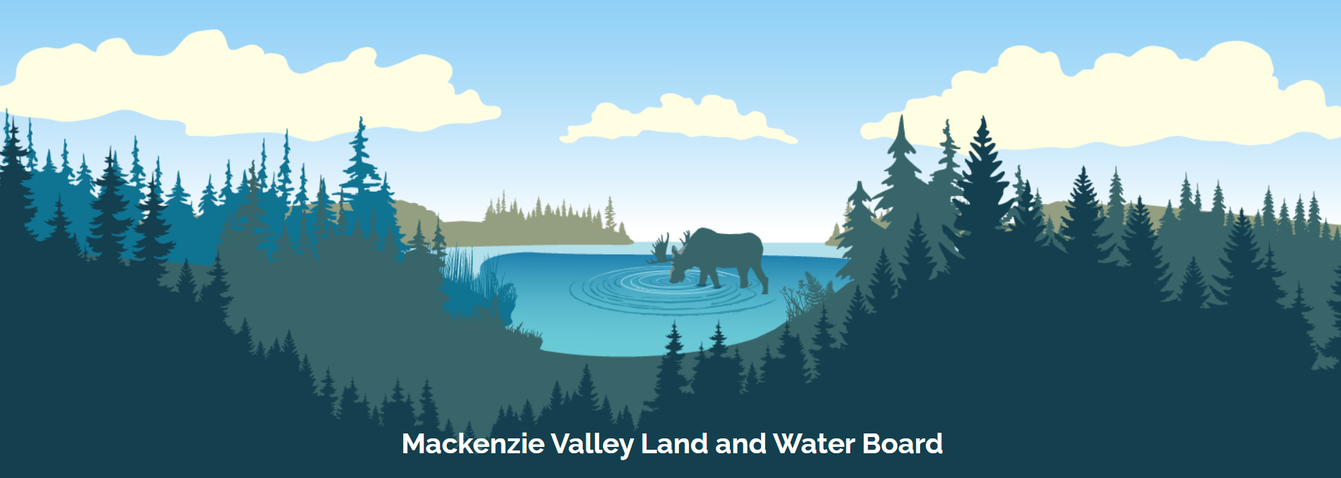 How to Get Involved in the Mackenzie Gas Project Environmental Review